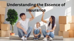Understanding the Essence of Insurance